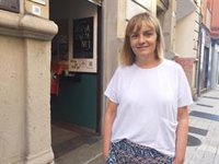 Podemos suspende de militancia a Covadonga Tomé, su única diputada en Asturias y le abre un expediente disciplinario