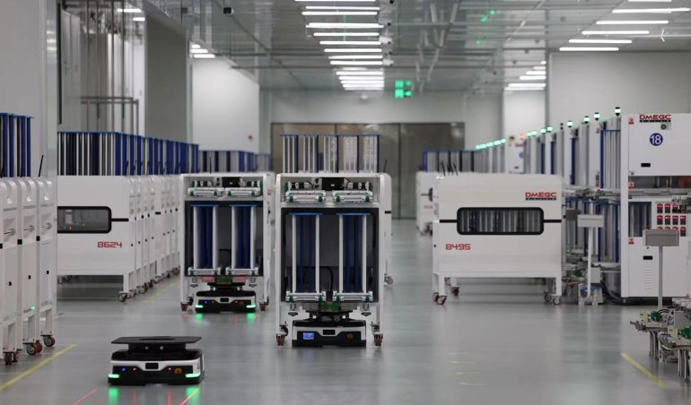 Comunicados Internacional