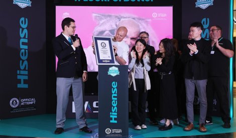 Comunicados Internacional