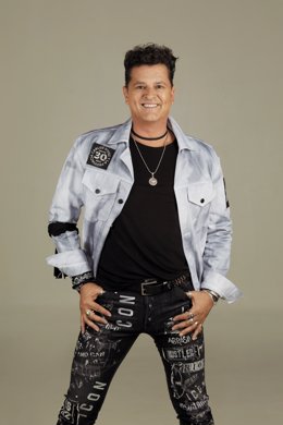 Carlos Vives, plato fuerte del programa musical de Hispanidad 2023, ofrece este sábado un concierto gratuito en la Puerta de Alcalá.