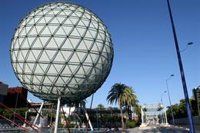 Legado Expo pide incorporar la Cartuja a las rutas turísticas de Sevilla