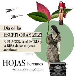 Día de las Escritoras