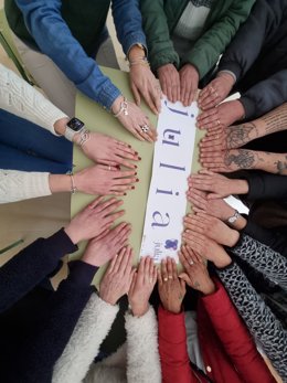 El proyecto 'JULIA; Mujeres Rurales y Salud Mental' llevará sus talleres a todas las provincias de CyL