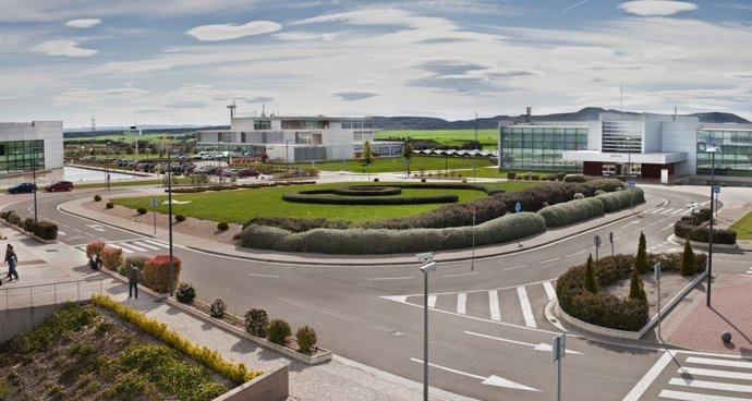 Archivo - Walqa se consolida como referente en ciberseguridad y en el desarrollo de productos sanitarios.