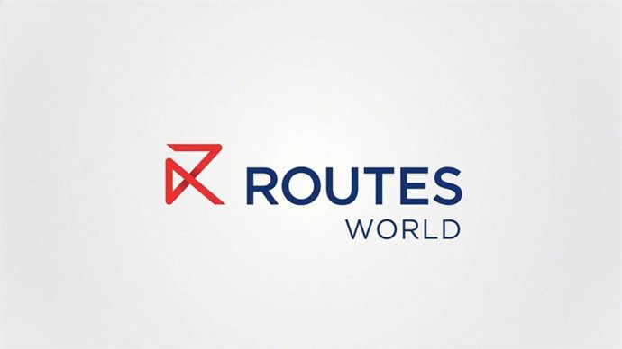 Logo de Routes World