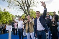 'Génova' admite que no hay "prisa" para el congreso del PP catalán mientras pone fecha a los de Asturias y País Vasco