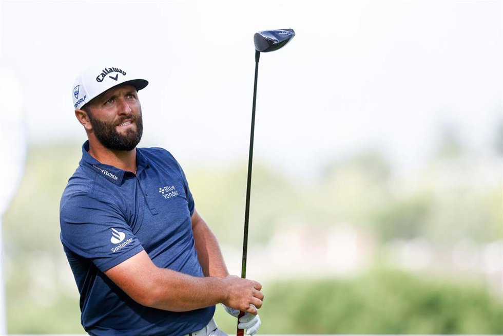 Jon Rahm