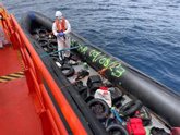 Foto: Salvamento Marítimo rescata a más de 470 personas en aguas de Canarias
