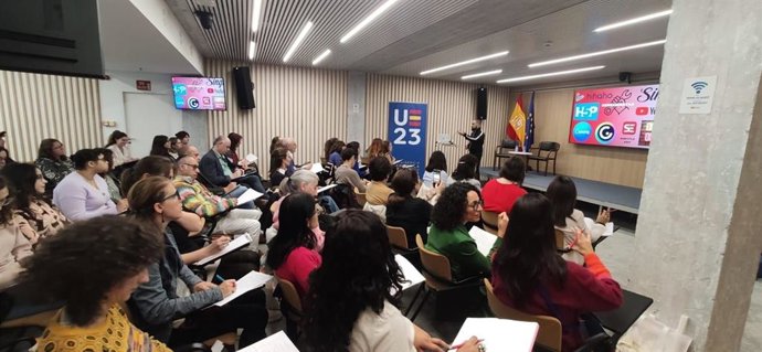 'Salamanca Ciudad Del Español'