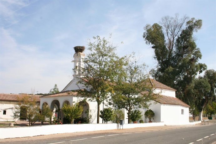 Paraje Majadaiglesia
