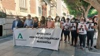 Juicio con jurado popular en Almería a un maltratador acusado de asesinar con ensañamiento a su ex pareja