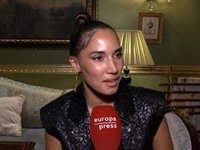 India Martínez manda un mensaje a todos los que critican a Aitana Ocaña por sus coreografías