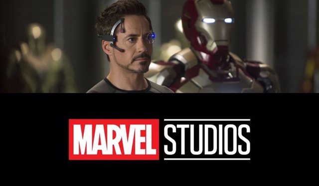 Archivo - Las 3 películas Marvel en las que puede resucitar Iron Man (Robert Downey Jr)