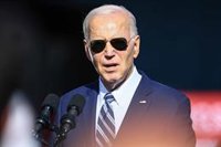 Más de 50 congresistas demócratas piden a Biden que Israel respete el Derecho Internacional
