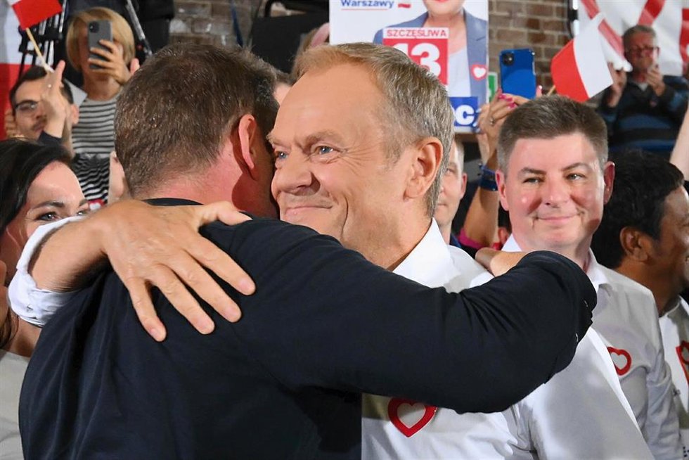 Donald Tusk