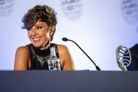 Sonsoles Ónega gana el Premio Planeta con una historia de "búsqueda incesante de la verdad"