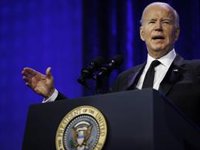 Biden afirma que Israel debe "eliminar" a Hamás, pero que ocupar Gaza sería un "gran error"