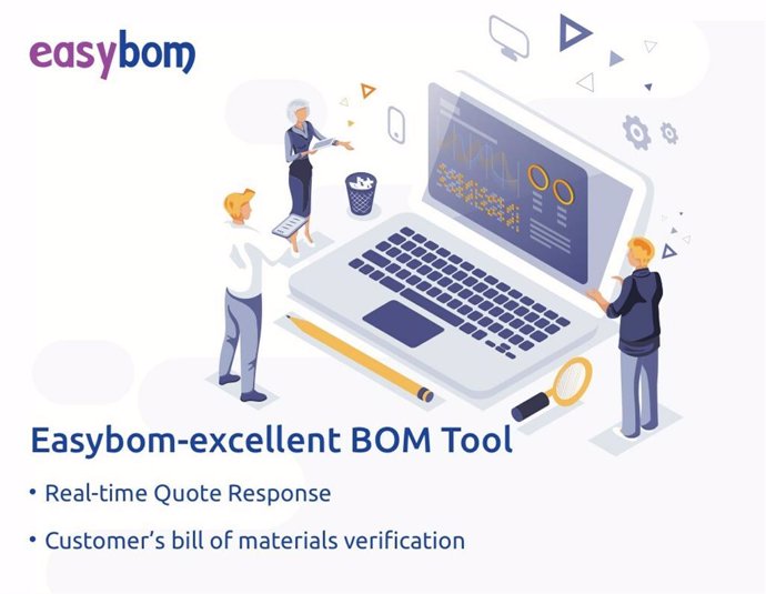 Easybom-Bom Tool