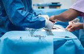 Foto: Un sistema de IA podría ayudar a detectar el dolor de los pacientes antes, durante y después de la cirugía