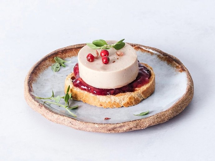 Delicass, empresa referente en la fabricación de productos del pato se lanza al mundo Veggie y presenta el aperitivo perfecto 100% vegetal.