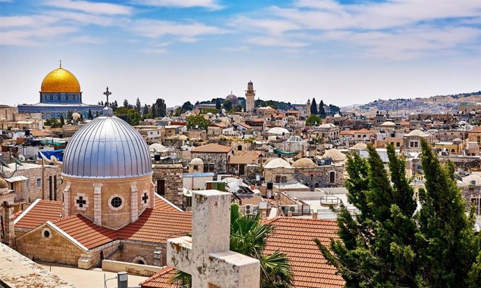 International SOS ya ha gestionado más de 200 casos de seguridad en Israel 