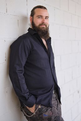 Archivo - Dante Barceló.