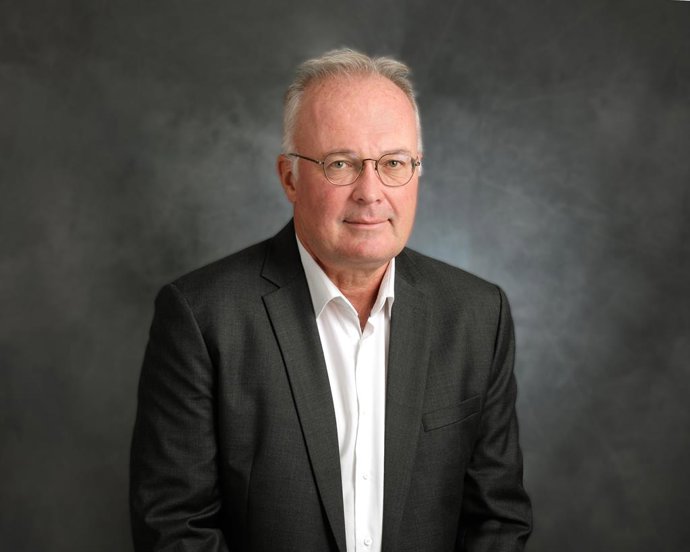 Armas Trasmediterránea nombra a Kent S. Hagbarth consejero delegado del grupo