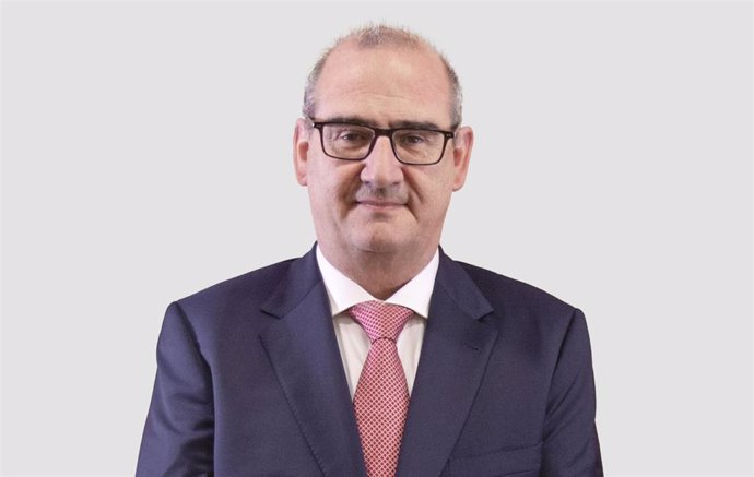 El presidente de BDO en España, Carlos Sotillos.