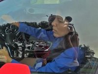 Primeras imágenes de Isa Pantoja tras su boda. ¿Es cierto que expulsó a Aneth? ¡Su reacción!