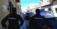 Detenidos cuatro hombres acusados de una veintena de robos con fuerza en viviendas y locales de Sanlúcar (Cádiz)
