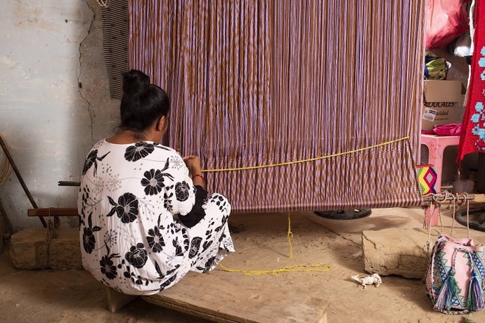 Archivo - La Fundación Microfinanzas BBVA defiende que la colaboración público-privada es "esencial" para acabar con la pobreza