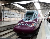 Renfe pone a la venta 8,5 millones de billetes de trenes AVE y Avlo de Andalucía