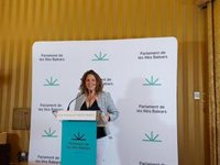 MÉS acusa a Prohens de "ejecutar una política anticatalanista" con sus "ataques constantes a la lengua y al Estatut"