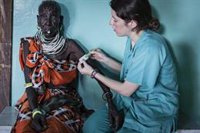 Los universitarios españoles que participan en voluntariado crecen un 13% en un año, hasta los 19.500, según un estudio