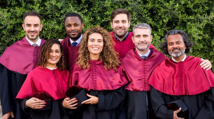 El Global Executive MBA del IESE ha sido elegido como uno de los 10 mejores programas del mundo, en el ranking de Executive MBA del Financial Times 2023