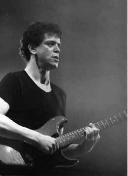 Lou Reed