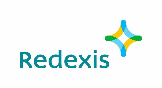 Logo de Redexis