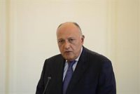 Egipto acusa a Israel de "impedir" la entrega de ayuda en Gaza a través del paso fronterizo de Rafá