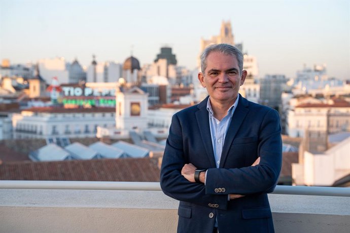 UMusic Hotels anuncia el nombramiento de Eduardo Maiza como director de experiencias