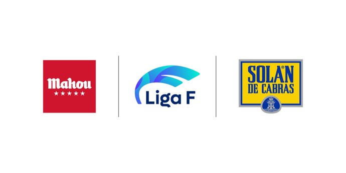 Ndp Mahou Y Solán De Cabras Nuevos Patrocinadores De Liga F