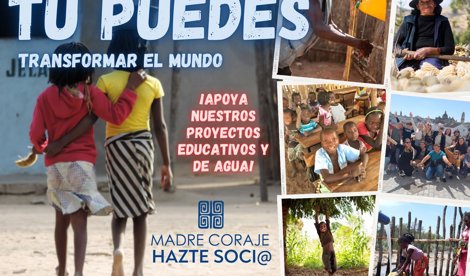 Cooperación y Desarrollo