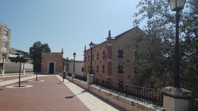 La Alianza de Puente Genil.