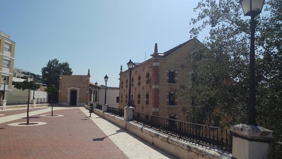 La Alianza de Puente Genil.