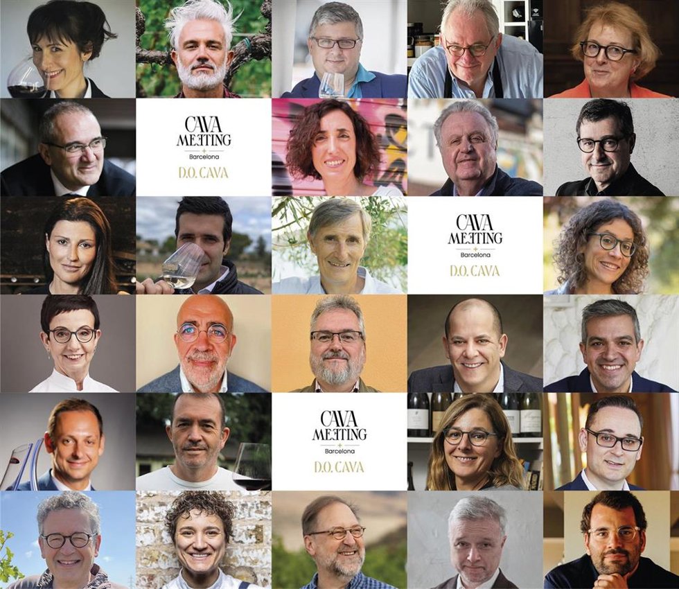 El salón se celebrará en Barcelona del 27 al 28 de noviembre