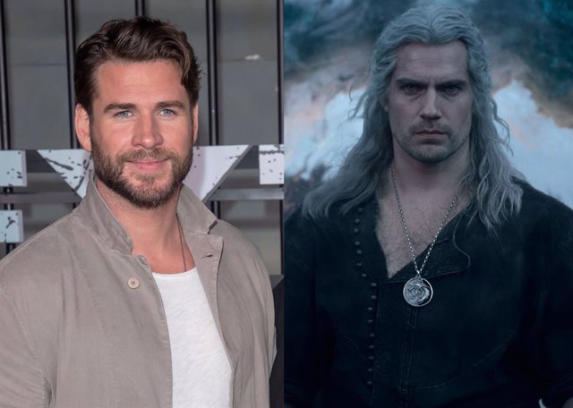 Archivo - Netflix pone fecha de caducidad a Liam Hemsworth como The Witcher