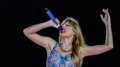 La película de Taylor Swift: The Eras Tour rompe dos récords en taquilla