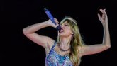 Foto: La película de Taylor Swift: The Eras Tour rompe dos récords en taquilla