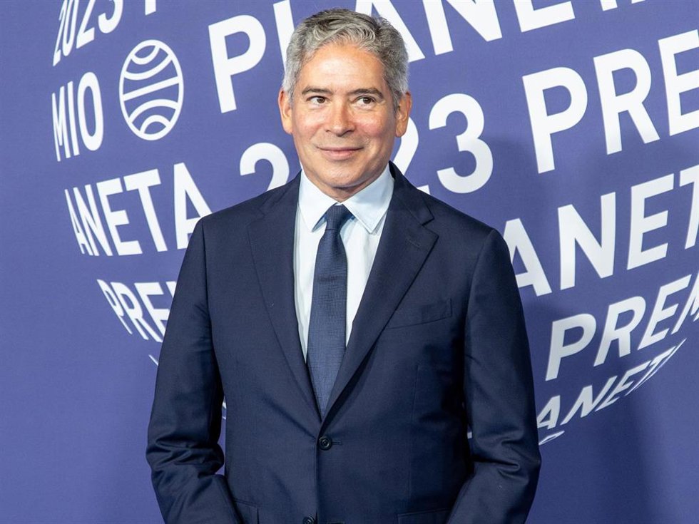 Boris Izaguirre