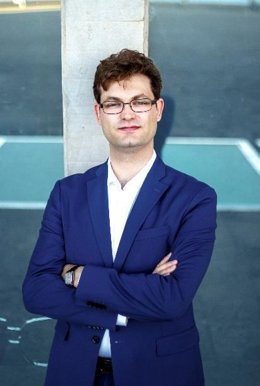 Miquel ngel Parera, nuevo gerente de la Fundación Orquesta Sinfónica de Baleares.