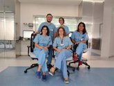Foto: Una cardióloga española lidera el primer estudio mundial exclusivamente sobre mujeres con enfermedad coronaria
